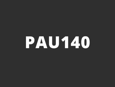 PAU140