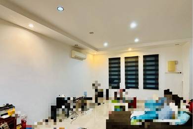 Seremban 2 Storey Terrace House for Sale - Bukit Kristal