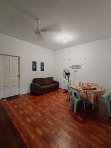 Room For Rent Near Hospital Tawau