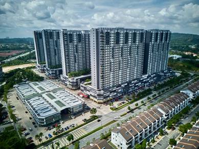 【100% FULL LOAN🔥】Cashback Low Deposit , Savanna Southville