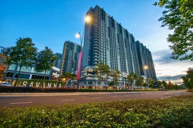 【100% FULL LOAN🔥】Cashback Low Deposit , Savanna Southville