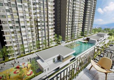 【100% FULL LOAN🔥】Cashback Low Deposit , Savanna Southville