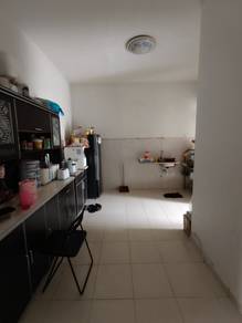 2 Storey Terrace Super Long 95 ft Bandar Seri Alam Masai