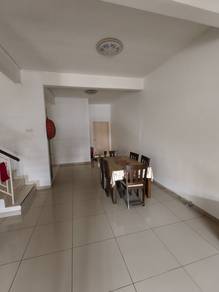 2 Storey Terrace Super Long 95 ft Bandar Seri Alam Masai