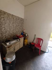 2 Storey Terrace Super Long 95 ft Bandar Seri Alam Masai