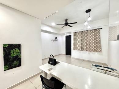 【Centrus Soho】1Bedroom For Rent In Centrus near Dpluze Cyberjaya