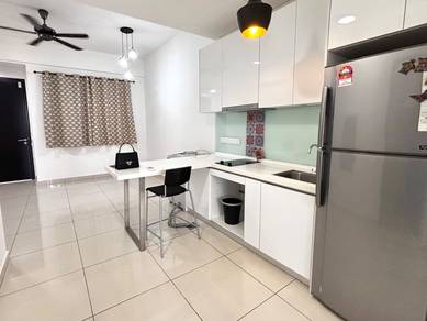【Centrus Soho】1Bedroom For Rent In Centrus near Dpluze Cyberjaya