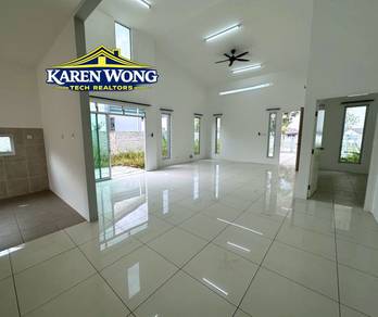 【URGENT💥⚠️】OPEN FACING SOUTHFIELD VILLA Yarra Park 1 Storey Bungalow