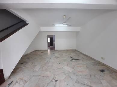 Freehold Teres 2 Tingkat Tmn Desa Dahlia Sg Ramal Kajang