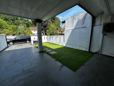 [FACING OPEN, LOW DEPOSIT] Sungai Buloh Country Resort, Renovated