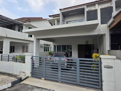 Bandar Tasek Mutiara 2-Storey For Sale