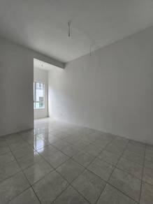 Bangi Double Storey| 22 x 80 | Monthly 1700