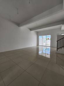Bangi Double Storey| 22 x 80 | Monthly 1700
