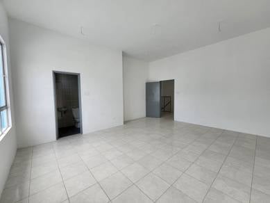 Bangi Double Storey| 22 x 80 | Monthly 1700