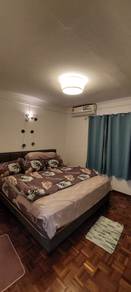 Pantai Hillpark For Rent