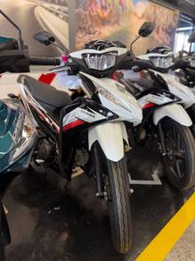 HONDA Wave Alpha , Dash125 , RS-X Winner