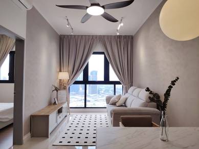 Fully Furnished Unit For Rent!