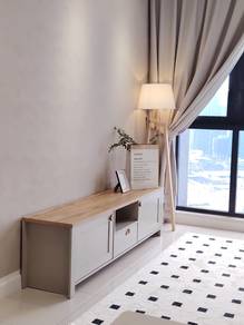 Fully Furnished Unit For Rent!