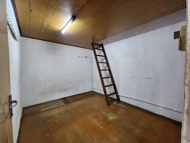 For Sale』Klebang Jaya Renovated Single Storey Terrace House