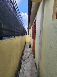 For Sale』Klebang Jaya Renovated Single Storey Terrace House