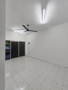 24x75 1800sqft Single Storey Terrace House for sale @Senai Taman Dasa