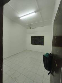 24x75 1800sqft Single Storey Terrace House for sale @Senai Taman Dasa