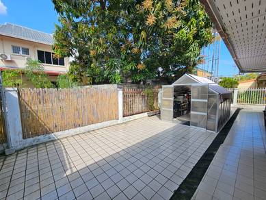 Taman Iramanis, 2 Double Storey Semi Detached House