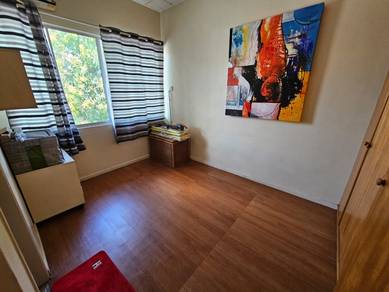Taman Iramanis, 2 Double Storey Semi Detached House