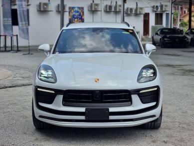 Porsche MACAN 2.9 S (A) BOSE CHRONO PDLS 4.5A