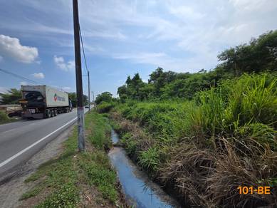 Factory For Sale Telok Gong/Westport/Port Klang Beautiful Rare Unit