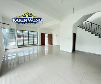 2-storey-Terraced-House-for-sale-Sungai-Petani-Kedah