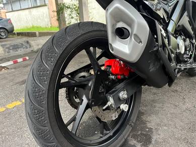 Benelli 150S