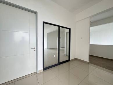 New Condo Pavilion Residences Opposite Sunway Carnival Mall