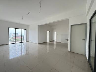 New Condo Pavilion Residences Opposite Sunway Carnival Mall