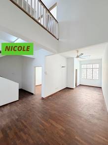 Georgetown Jelutong 3 Storey Link House Spacious Design