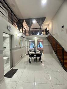Arte Cheras Taman Midah Cheras KL For Sale