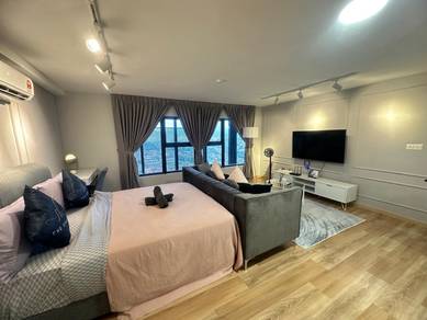 Arte Cheras Taman Midah Cheras KL For Sale
