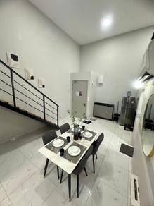 Arte Cheras Taman Midah Cheras KL For Sale
