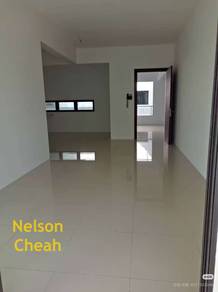 【Worth Buy】Mahkota Impian Original NEW Unit 3 Carpark Bukit Mertajam