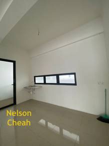 【Worth Buy】Mahkota Impian Original NEW Unit 3 Carpark Bukit Mertajam