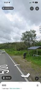 Agricultural CL Land at Melalap, Keningau For Sale