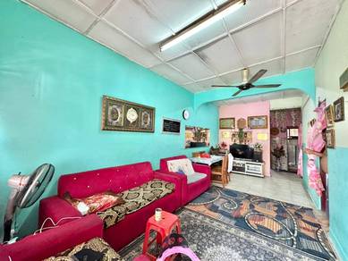 1-storey-Terraced-House-for-sale-Semenyih-Selangor