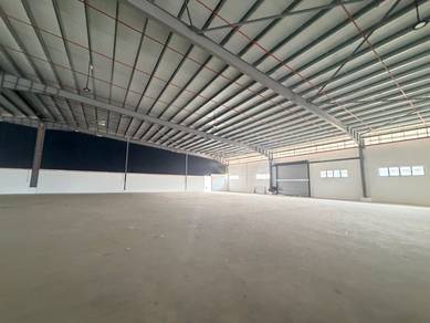 Warehouse-/-Factory-for-rent-Simpang-Ampat-Penang