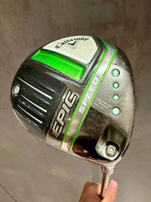 (TENSEI 1K Black) Callaway EPIC Speed Golf Driver