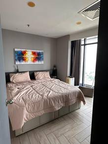 Empire City 1 bed fully rent near The Curve,1U,TTDI ready move in