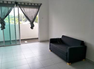 South Bayu Residence