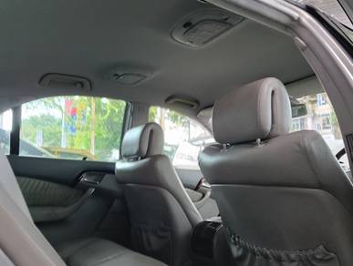 Mercedes-Benz S280 2006 photo 4