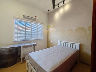 Stylish Fully Furnished Room – Taman Dagang, Ampang