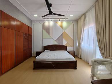 Stylish Fully Furnished Room – Taman Dagang, Ampang