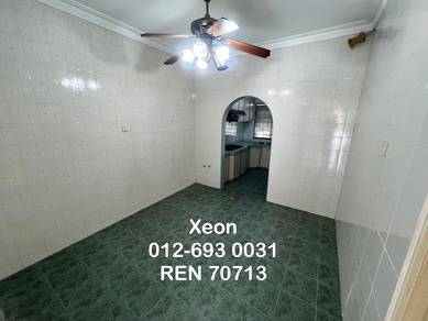 【🔥EXTENDED🔥FREEHOLD】@ Cheras, KL nearby Alam Damai, Bukit Anggerik